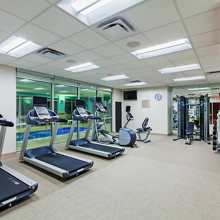 Springhill Suites By Marriott Tulsa At Tulsa Hills Kültér fotó